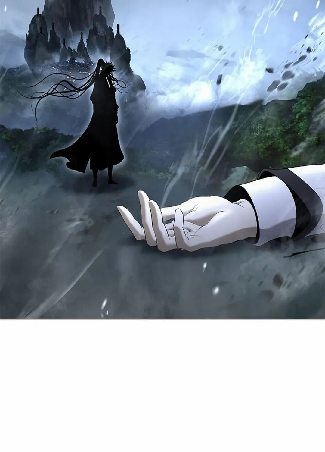 Call of the Spear Mangakakalot X Chapter 172 Page 187