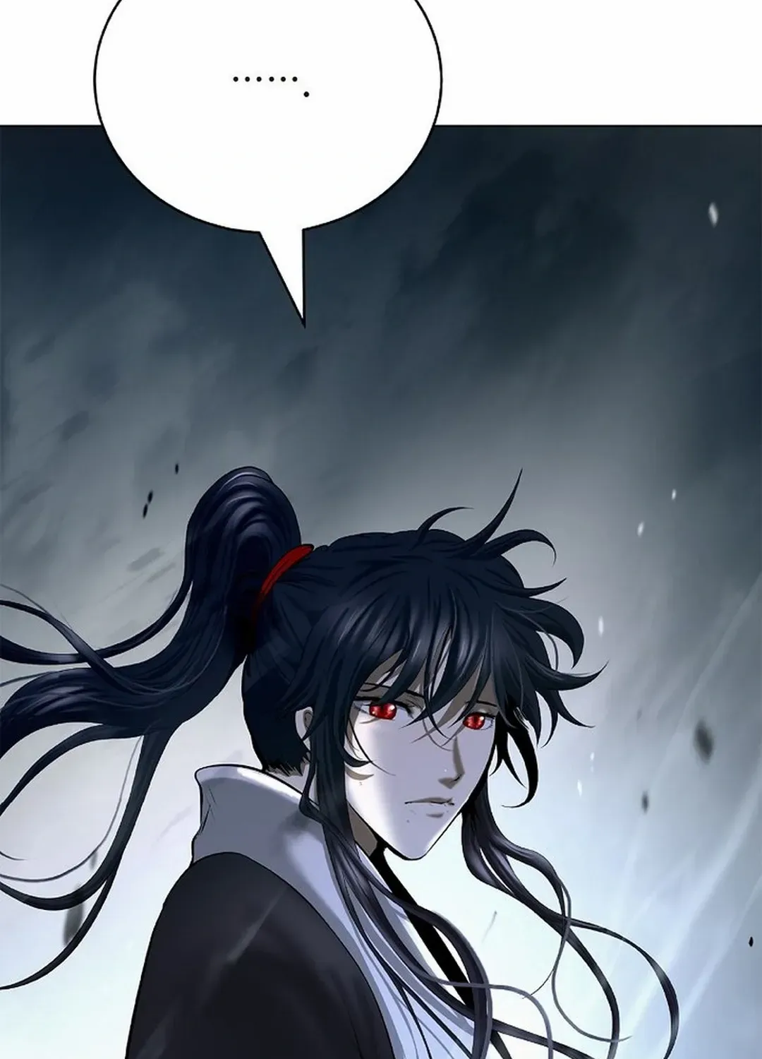 Call of the Spear Mangakakalot X Chapter 172 Page 184