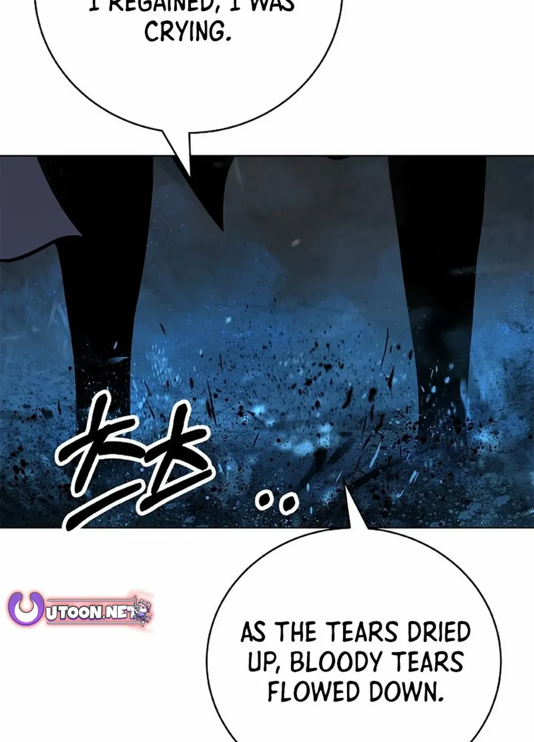 Call of the Spear Mangakakalot X Chapter 172 Page 33