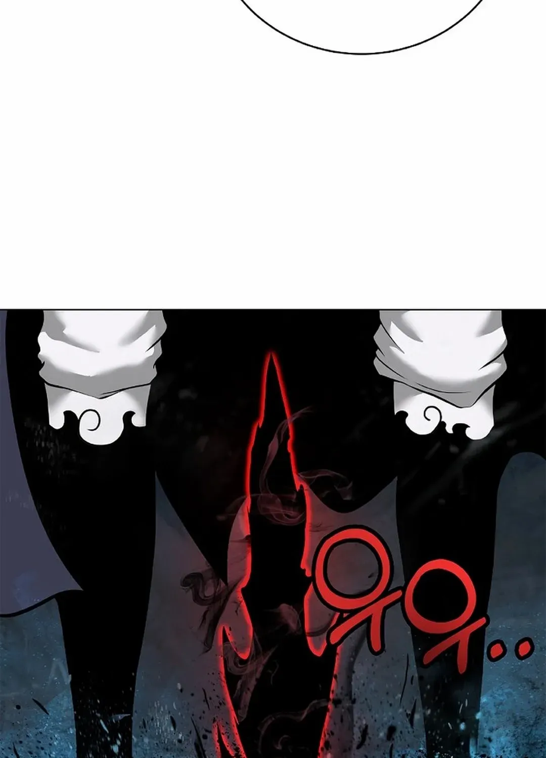 Call of the Spear Mangakakalot X Chapter 172 Page 34