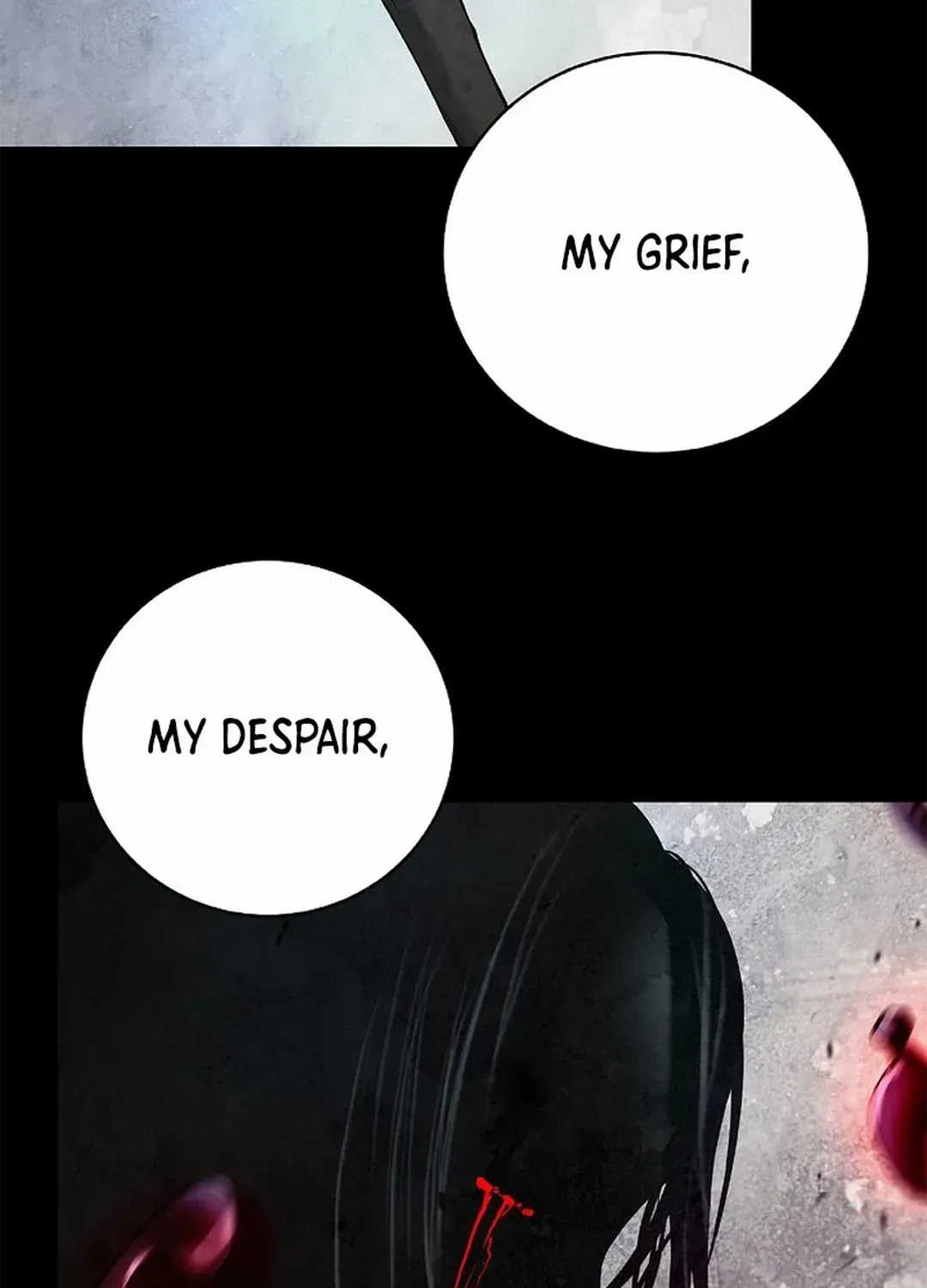 Call of the Spear Mangakakalot X Chapter 172 Page 37