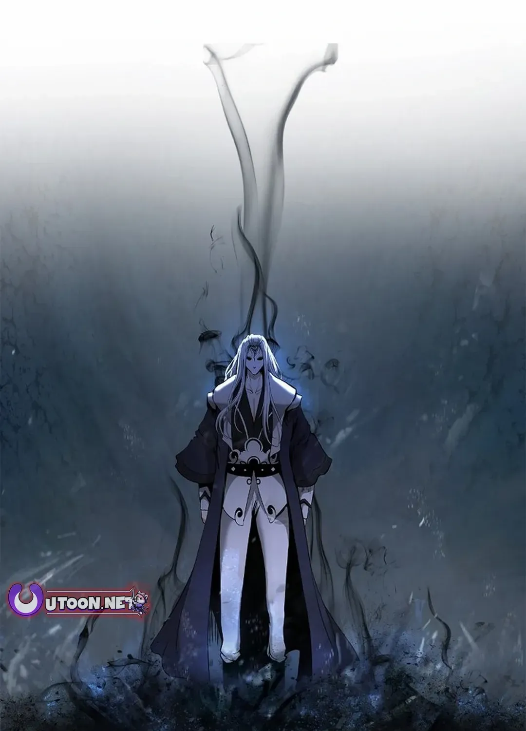 Call of the Spear Mangakakalot X Chapter 172 Page 5