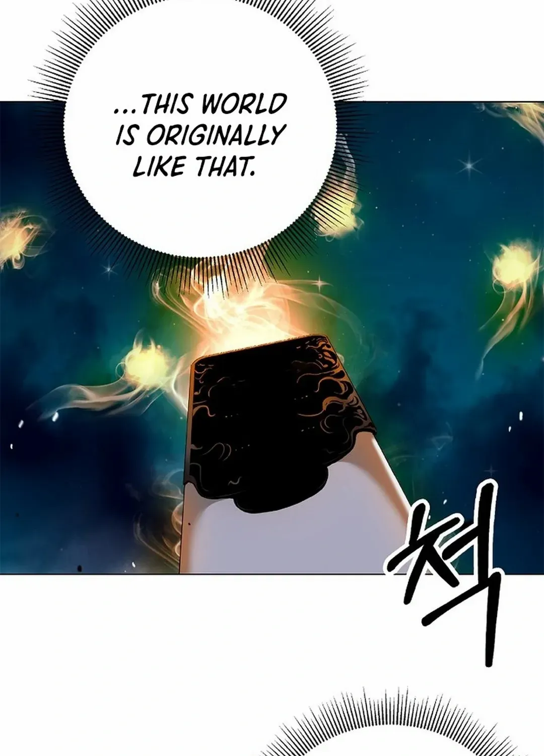 Call of the Spear Mangakakalot X Chapter 173 Page 127