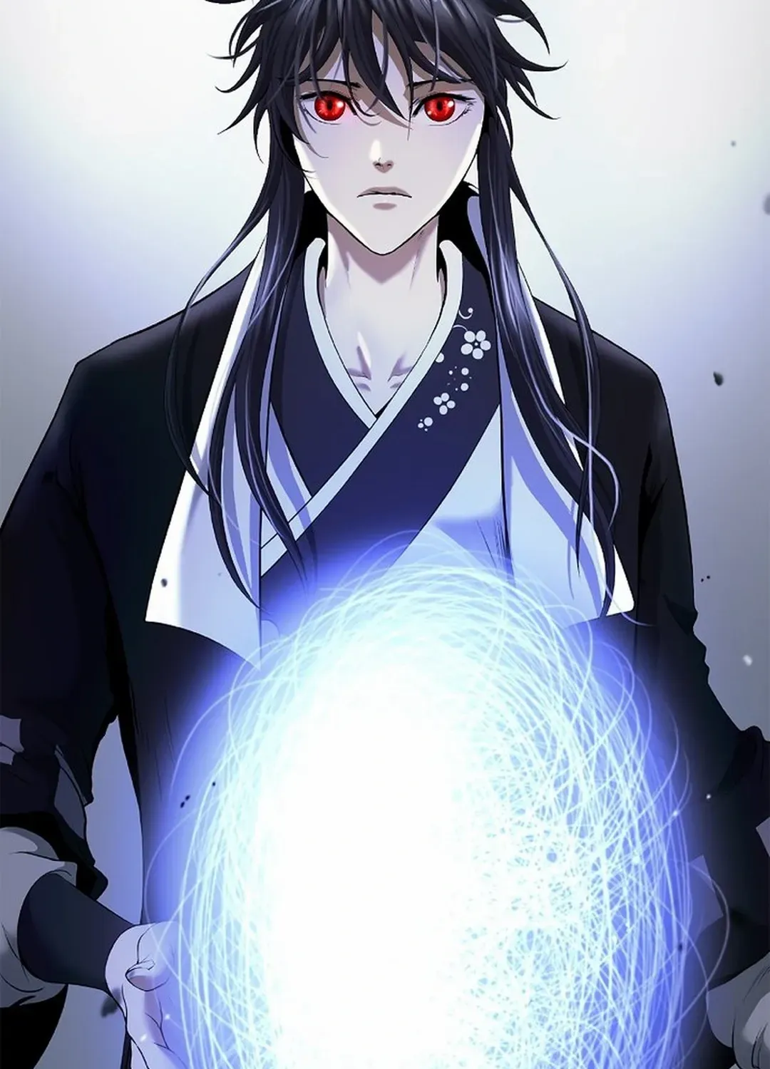 Call of the Spear Mangakakalot X Chapter 173 Page 166