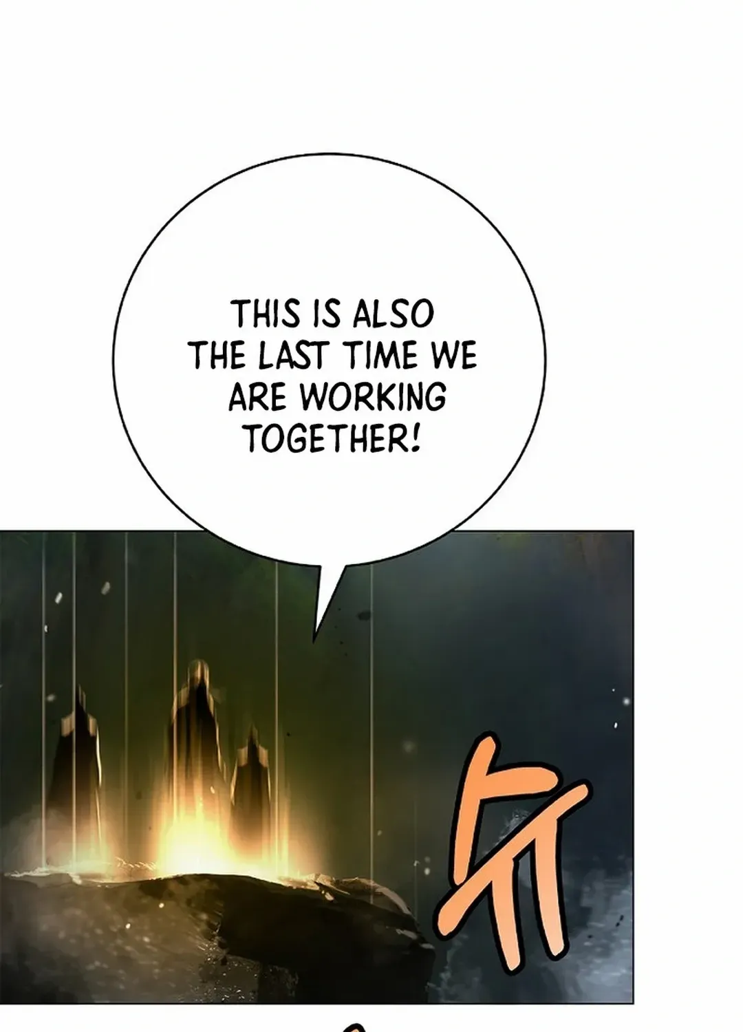 Call of the Spear Mangakakalot X Chapter 173 Page 24