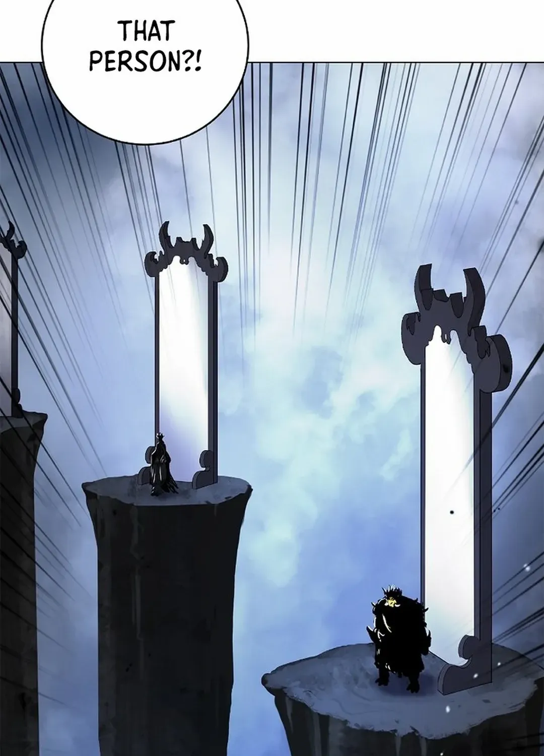 Call of the Spear Mangakakalot X Chapter 173 Page 60