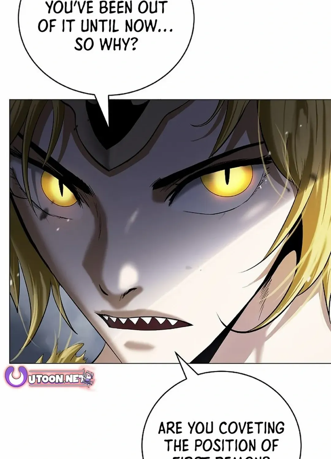 Call of the Spear Mangakakalot X Chapter 173 Page 67