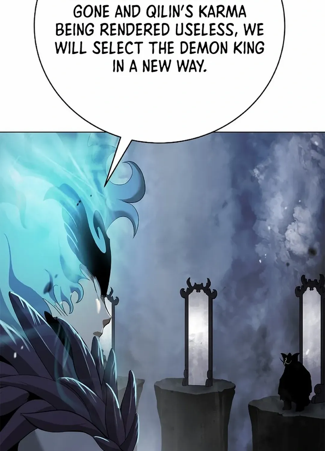 Call of the Spear Mangakakalot X Chapter 173 Page 73