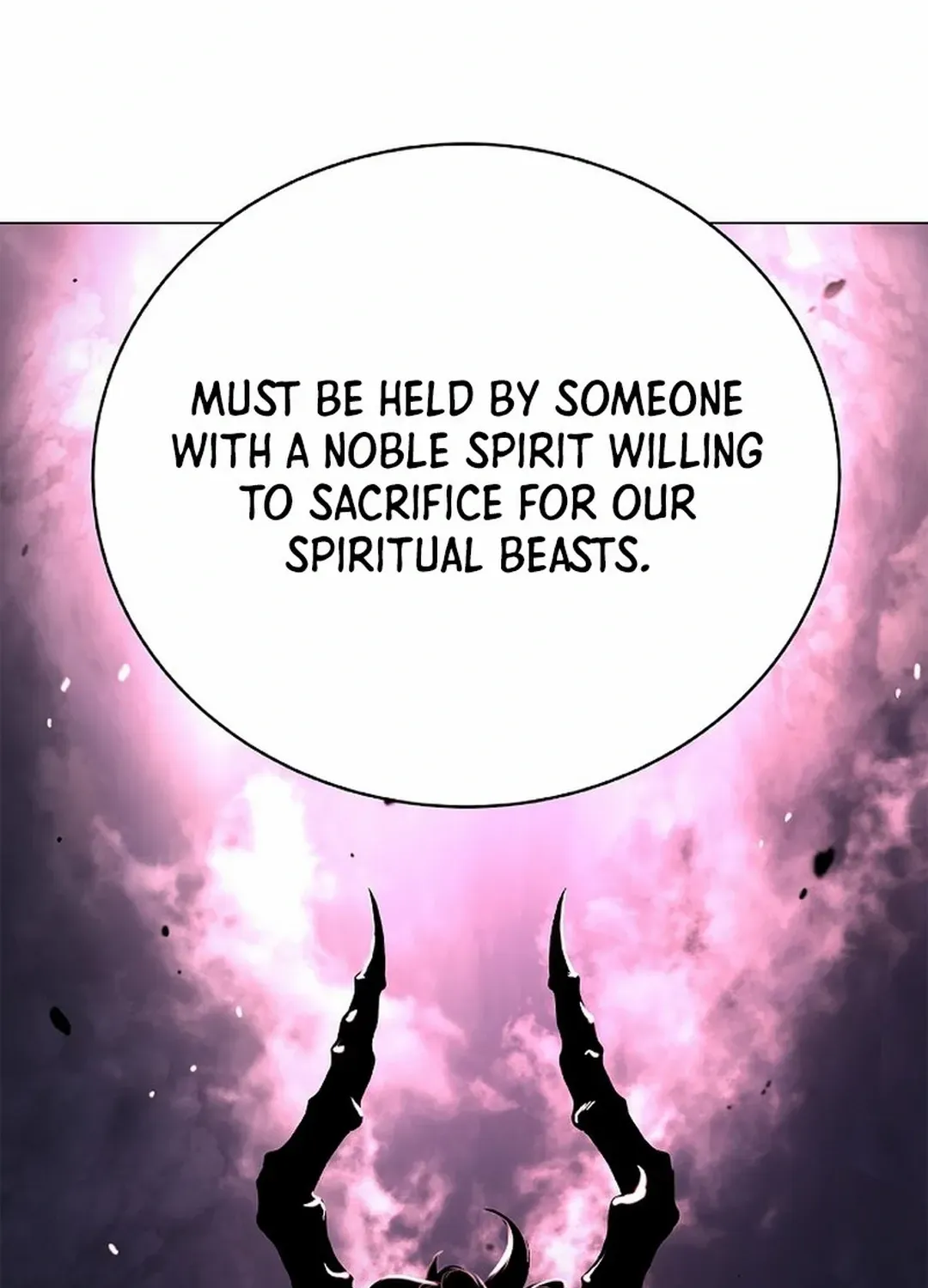 Call of the Spear Mangakakalot X Chapter 173 Page 75