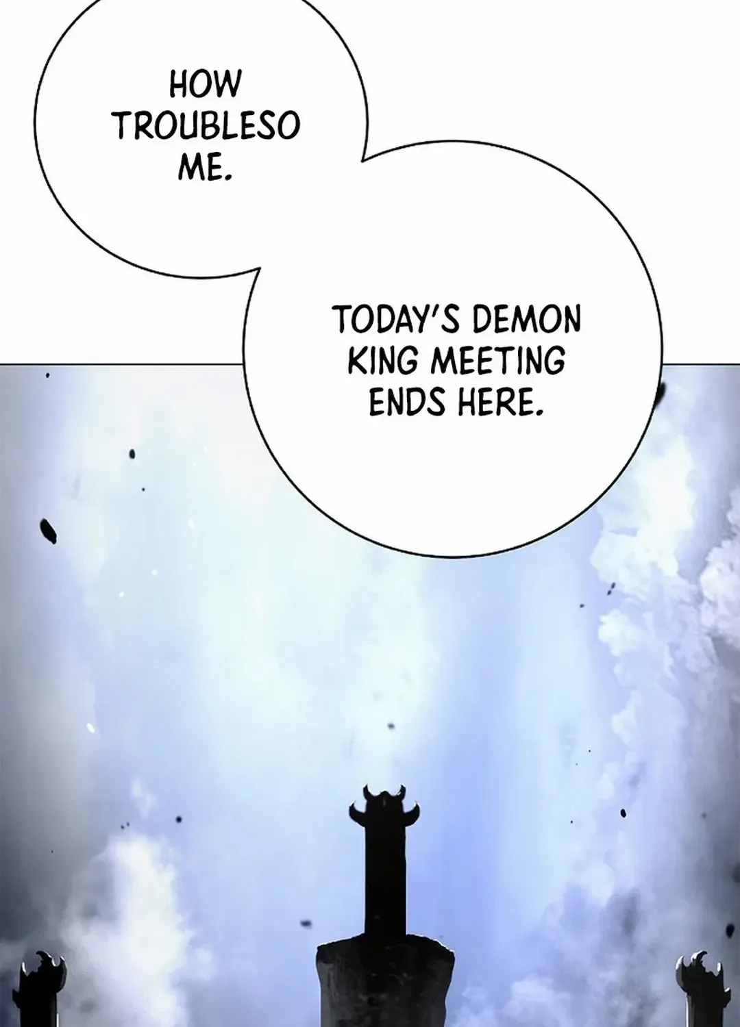 Call of the Spear Mangakakalot X Chapter 173 Page 80