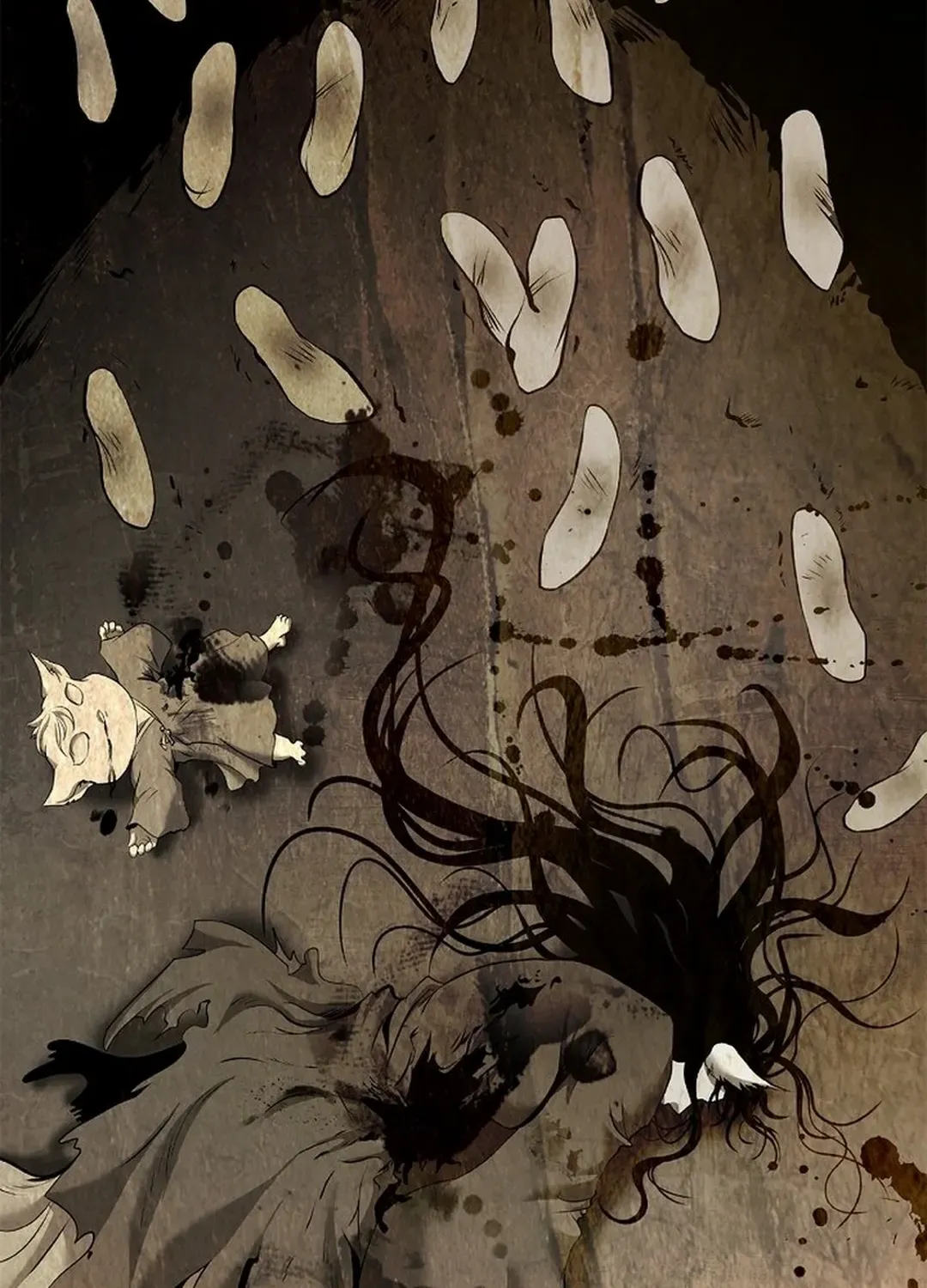 Call of the Spear Mangakakalot X Chapter 173 Page 94