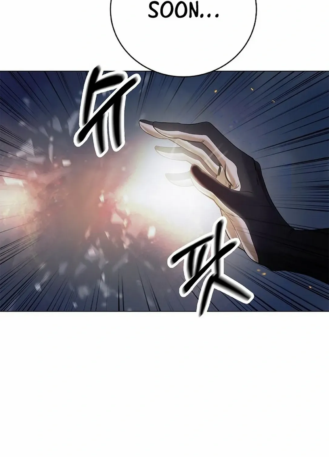 Call of the Spear Mangakakalot X Chapter 174 Page 115