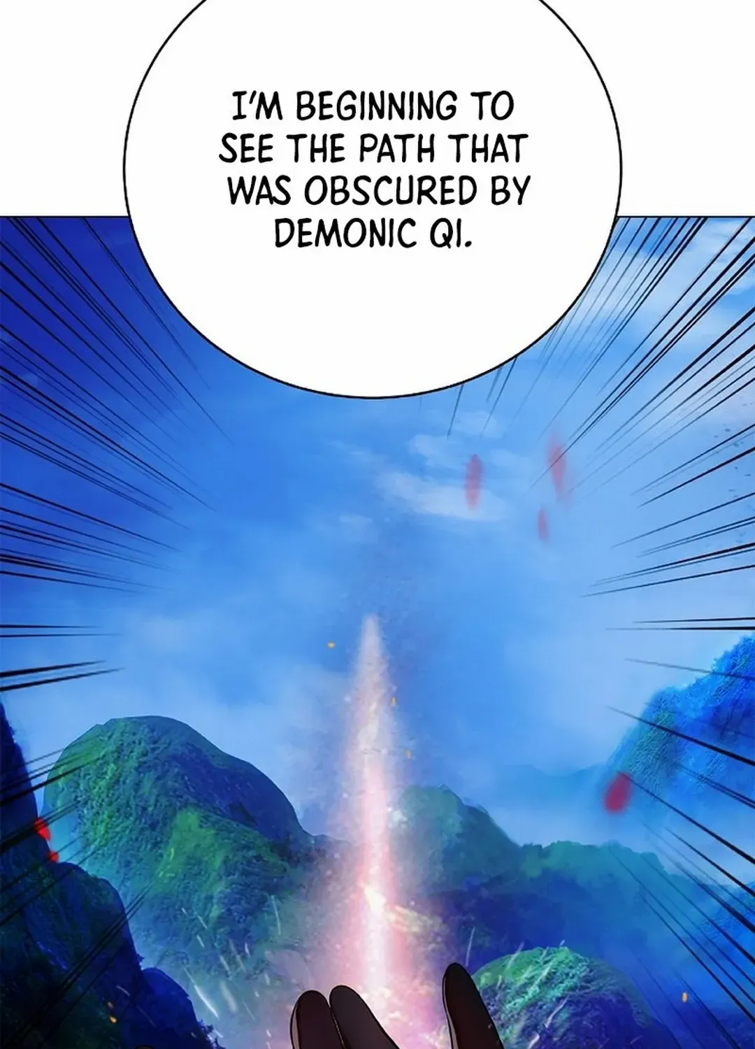 Call of the Spear Mangakakalot X Chapter 174 Page 112