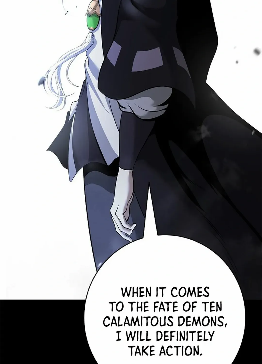 Call of the Spear Mangakakalot X Chapter 174 Page 26