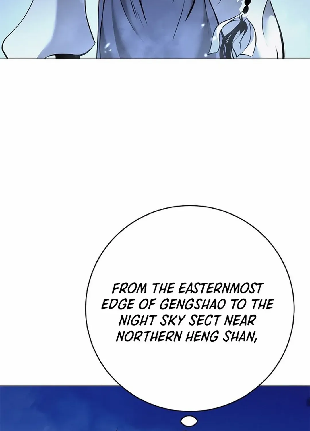 Call of the Spear Mangakakalot X Chapter 174 Page 70