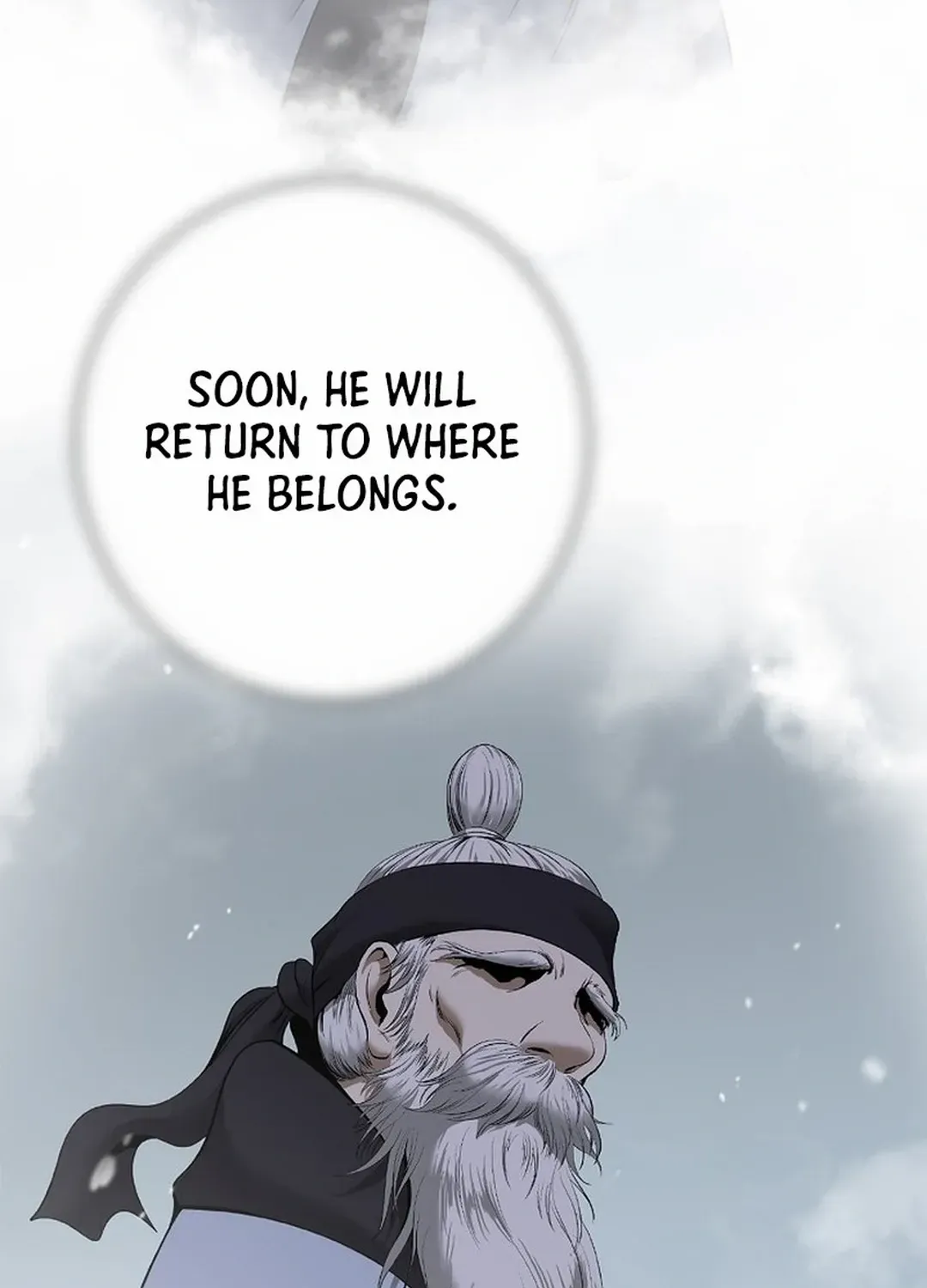 Call of the Spear Mangakakalot X Chapter 174 Page 88