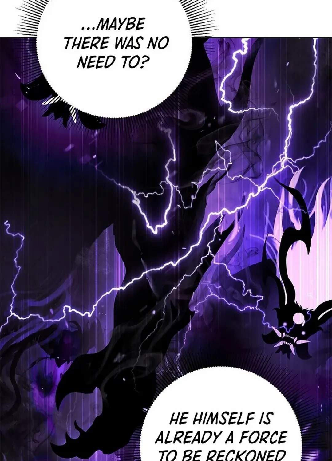 Call of the Spear Mangakakalot X Chapter 174 Page 10