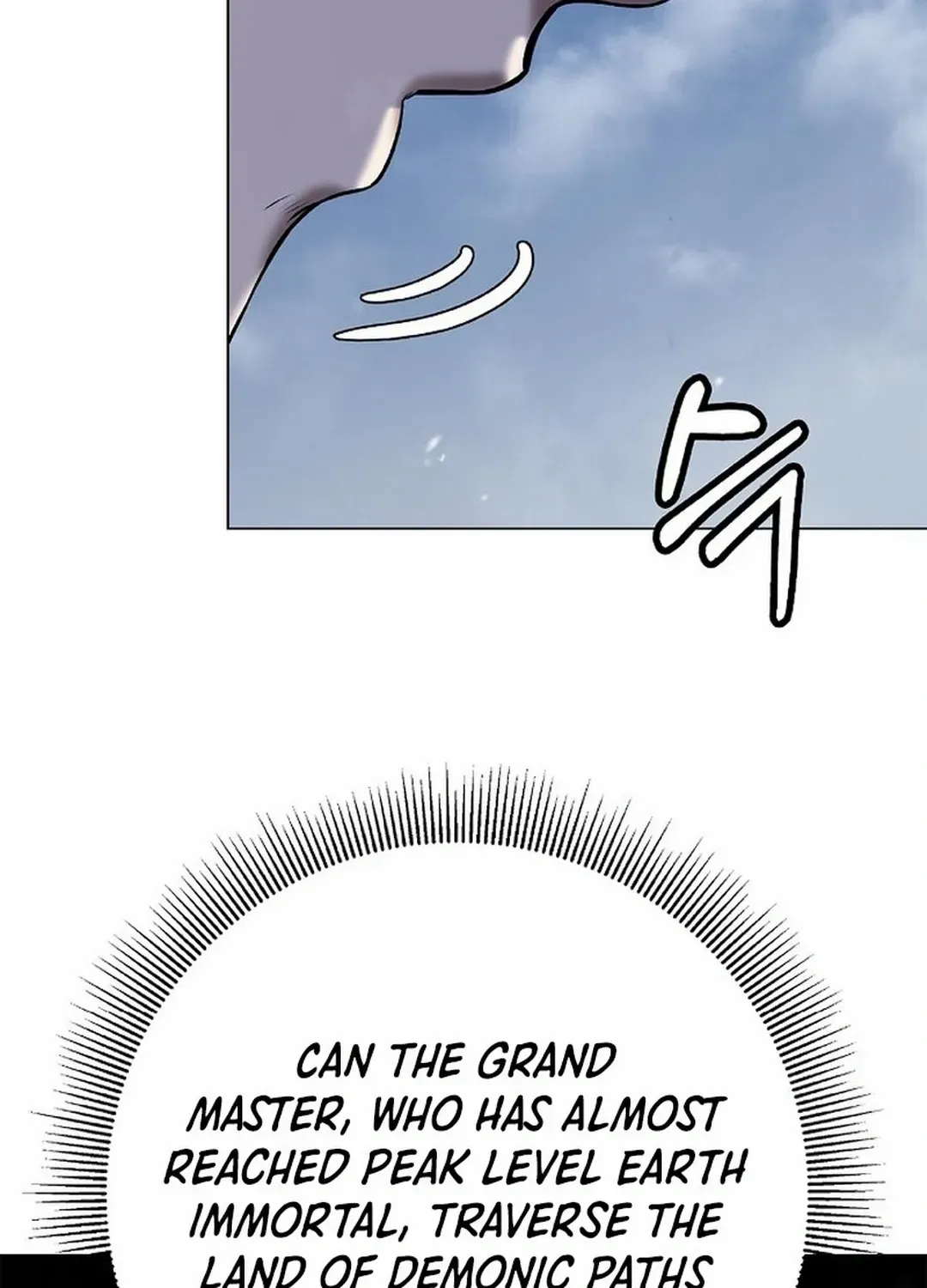 Call of the Spear Mangakakalot X Chapter 174 Page 100