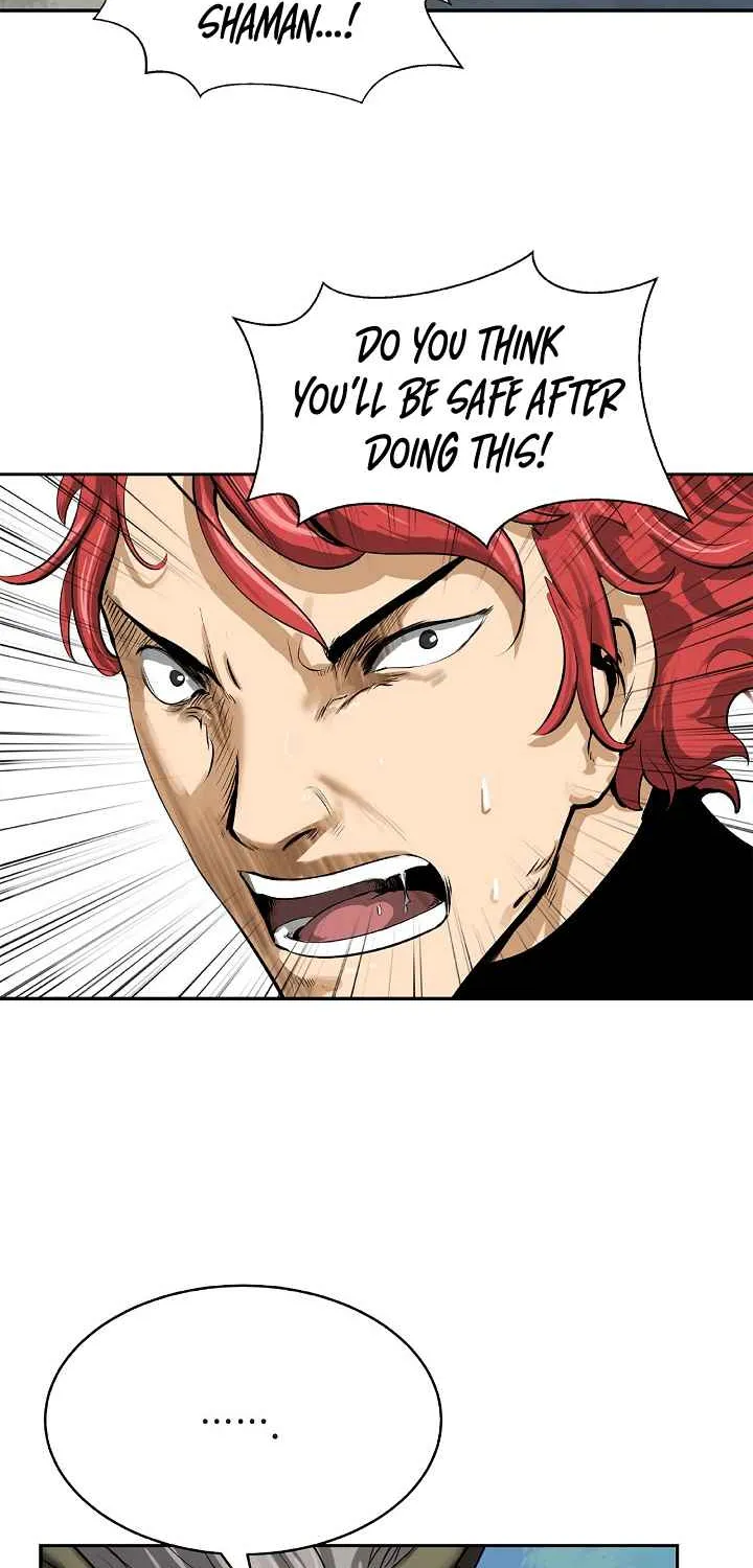Call of the Spear Mangakakalot X Chapter 18 Page 43