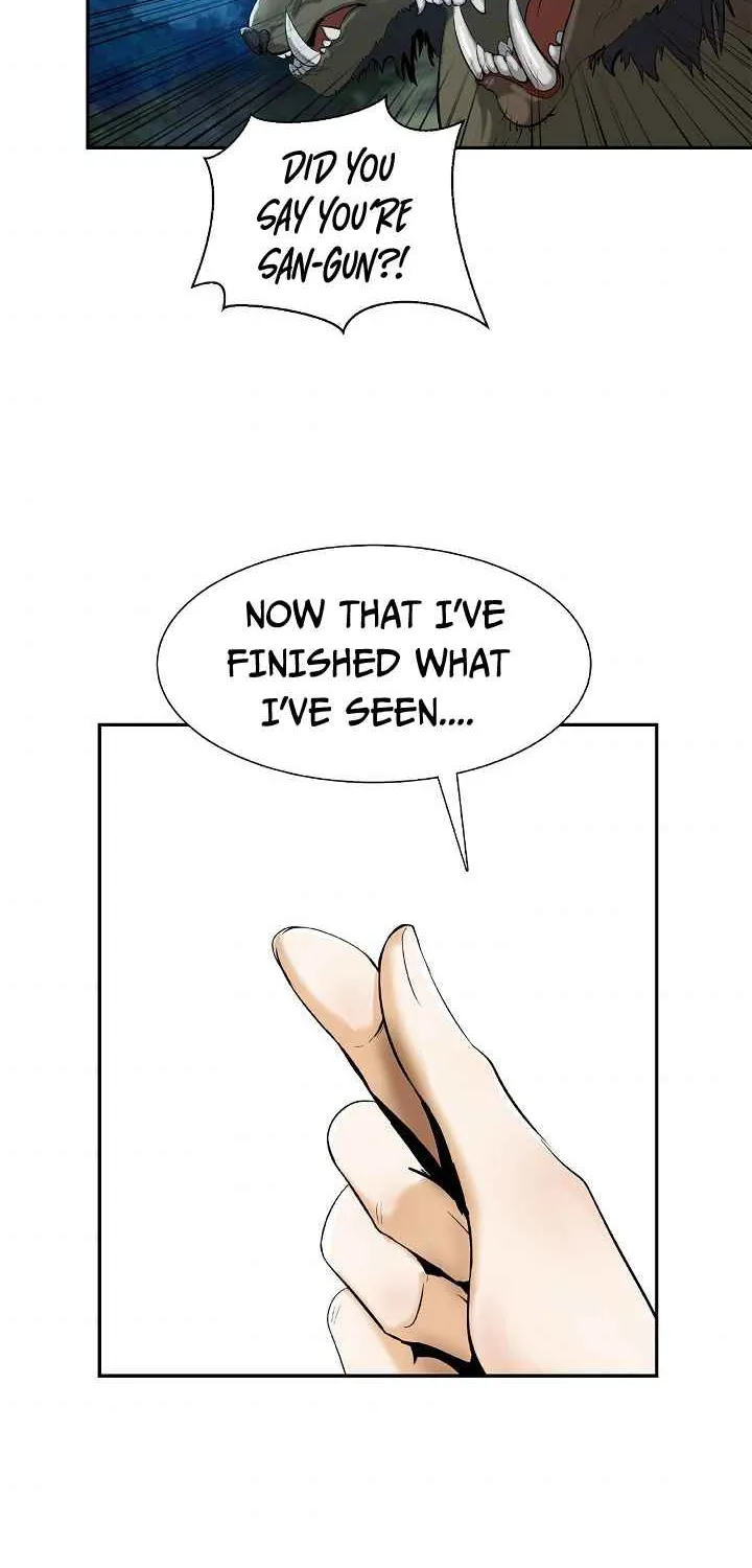 Call of the Spear Mangakakalot X Chapter 18 Page 47