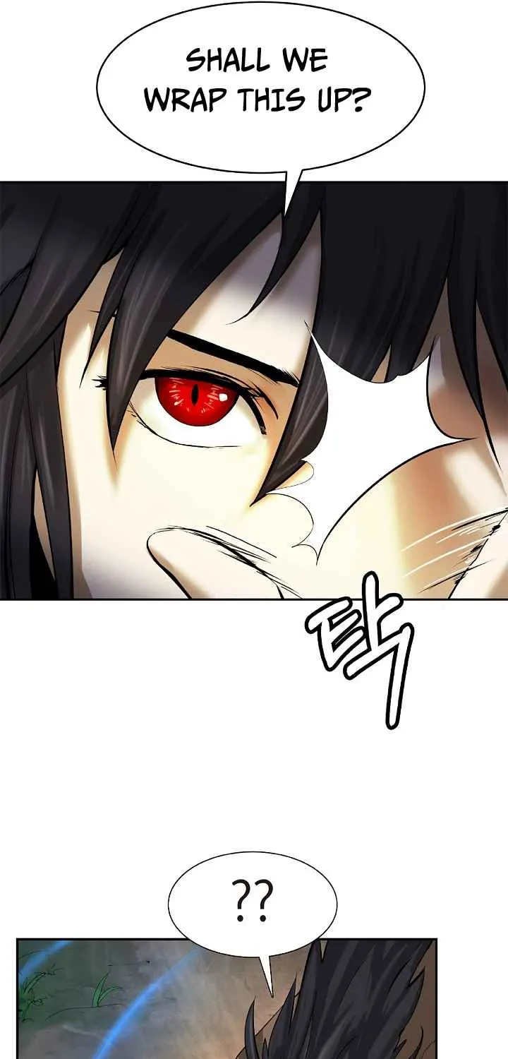 Call of the Spear Mangakakalot X Chapter 18 Page 49