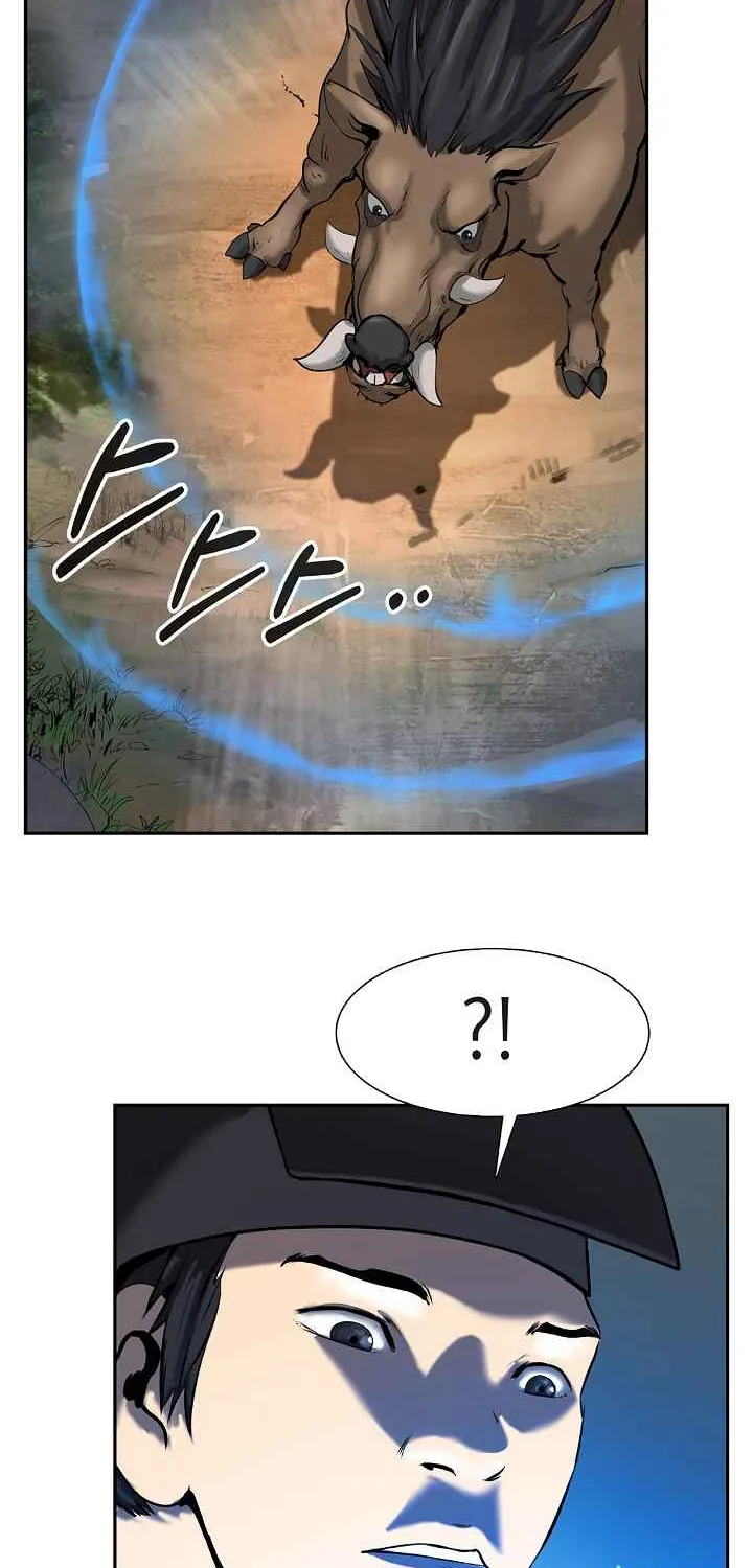 Call of the Spear Mangakakalot X Chapter 18 Page 50