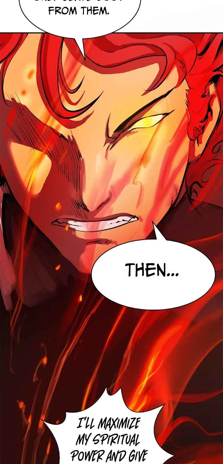 Call of the Spear Mangakakalot X Chapter 18 Page 6