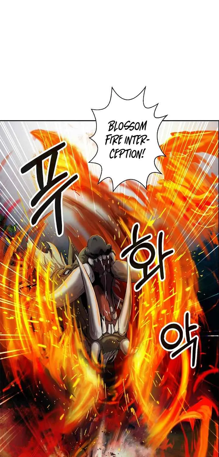 Call of the Spear Mangakakalot X Chapter 18 Page 16