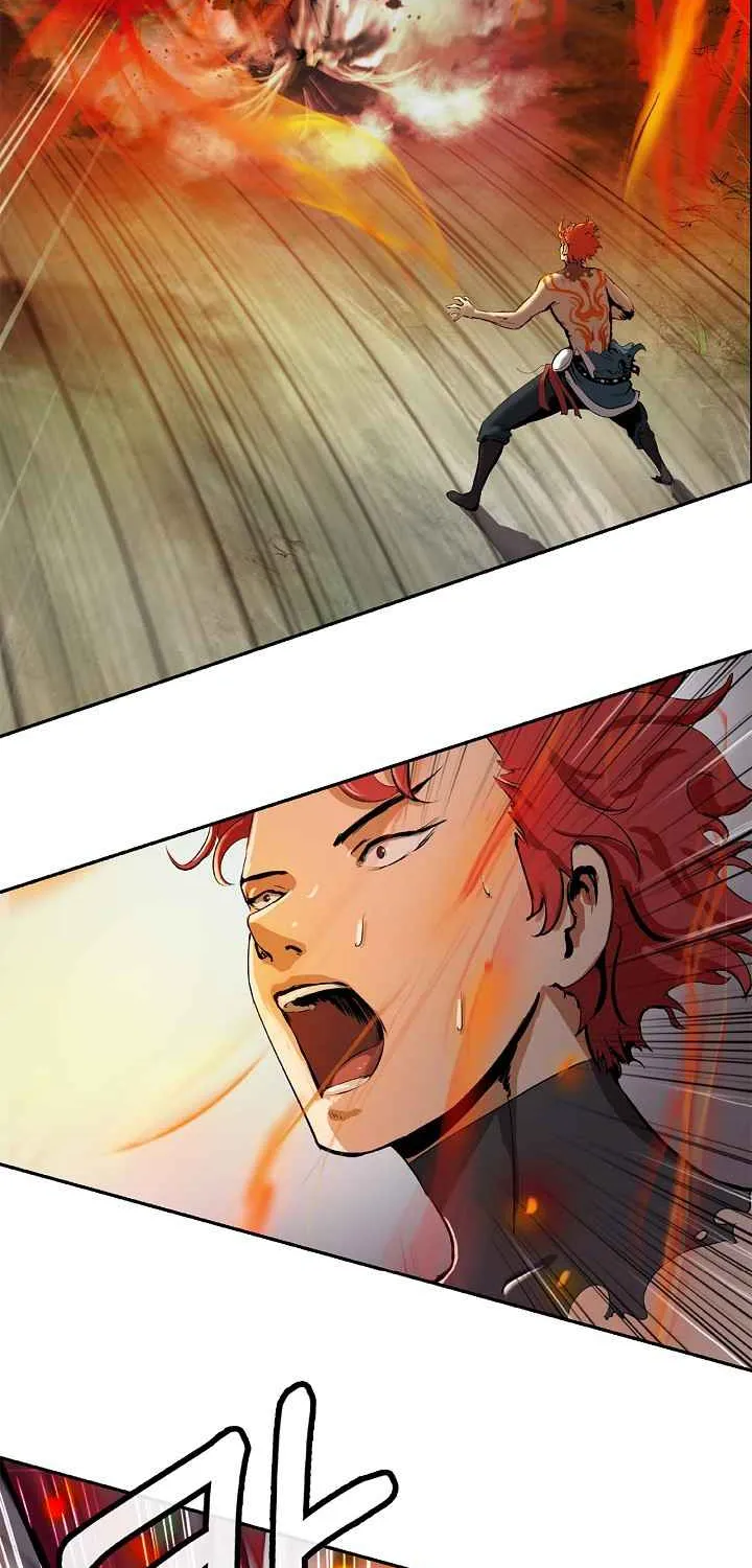 Call of the Spear Mangakakalot X Chapter 18 Page 17