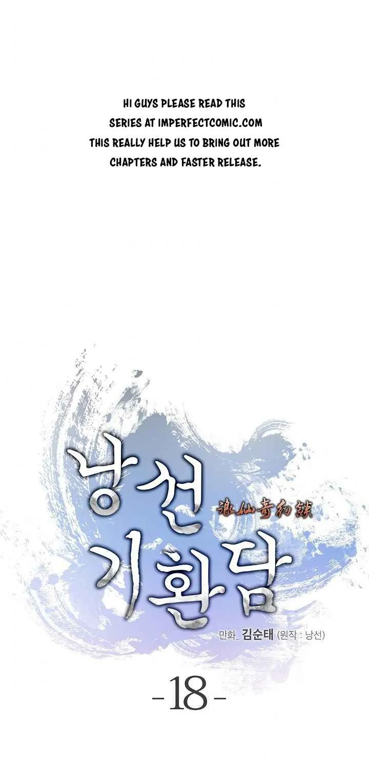 Call of the Spear Mangakakalot X Chapter 18 Page 3