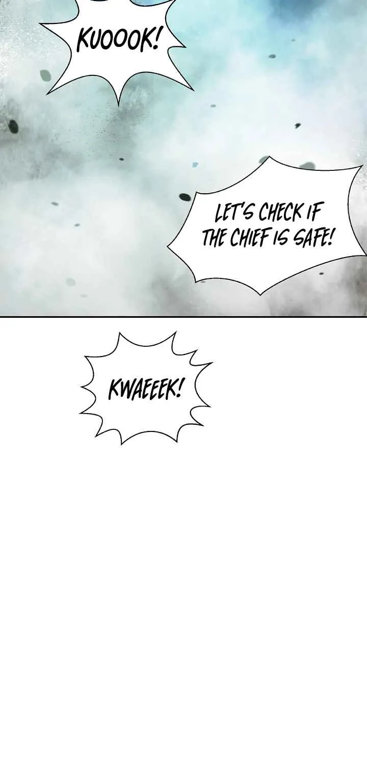 Call of the Spear Mangakakalot X Chapter 18 Page 24