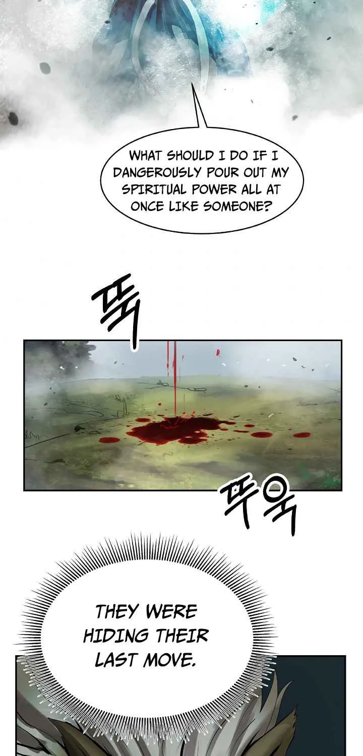 Call of the Spear Mangakakalot X Chapter 18 Page 26