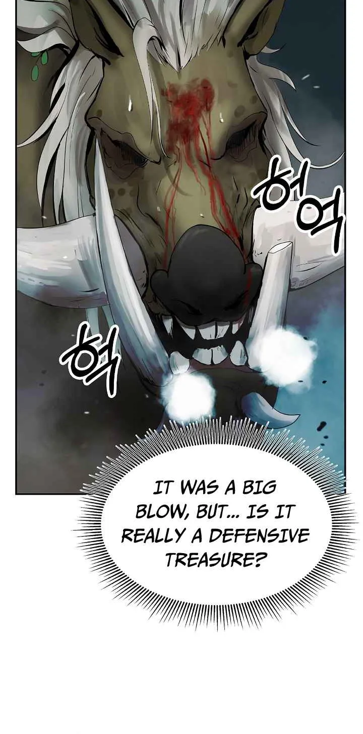 Call of the Spear Mangakakalot X Chapter 18 Page 27