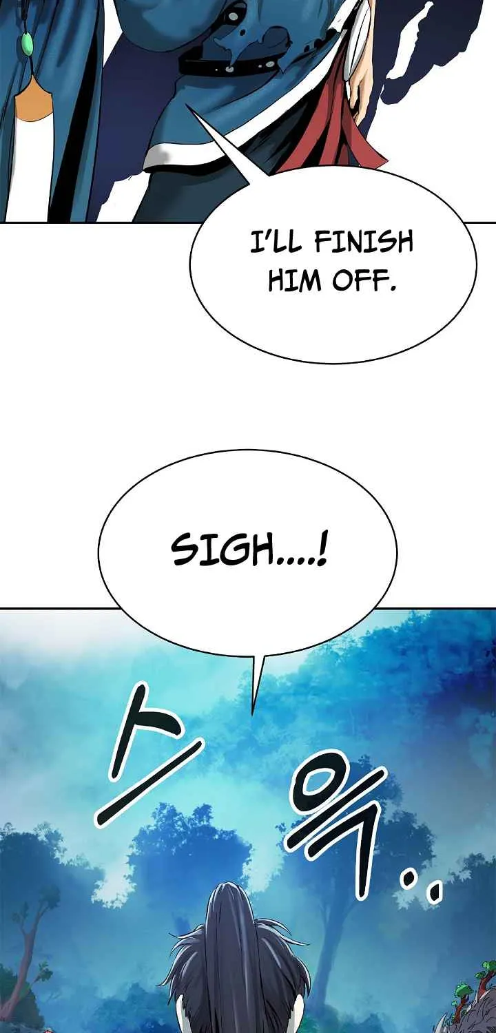 Call of the Spear Mangakakalot X Chapter 18 Page 31