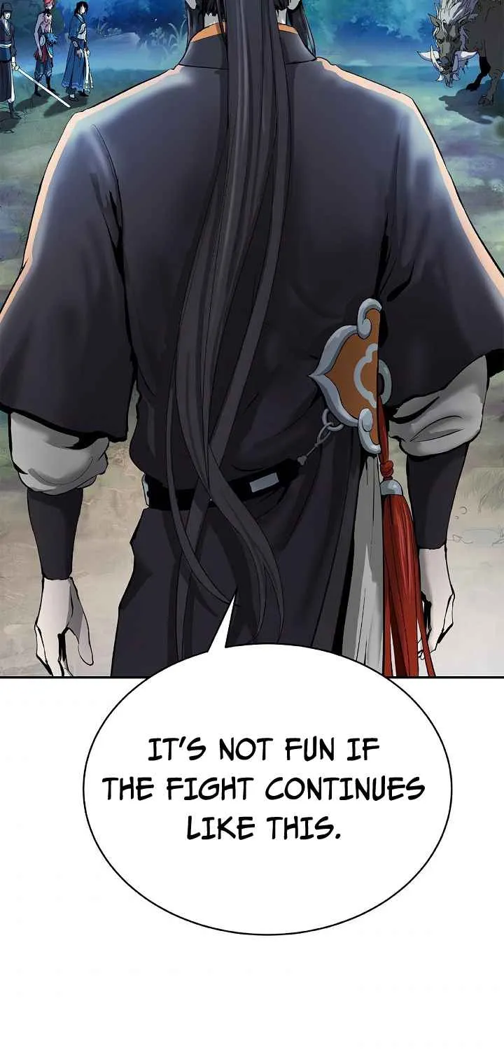 Call of the Spear Mangakakalot X Chapter 18 Page 32
