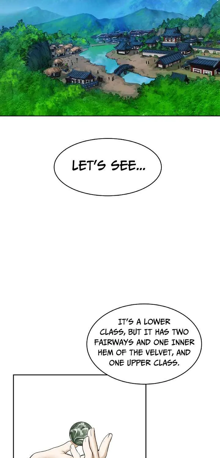 Call of the Spear Mangakakalot X Chapter 19 Page 5