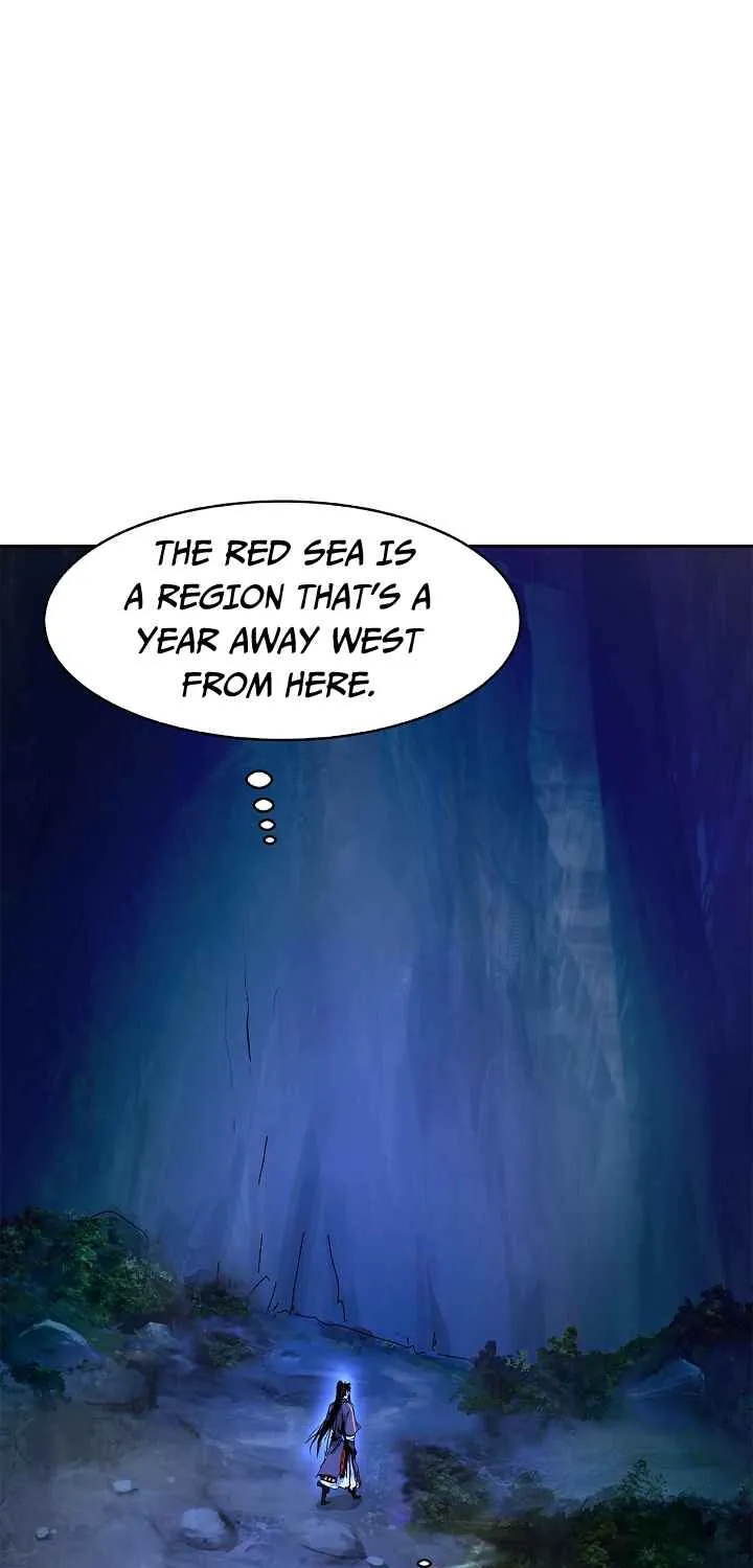 Call of the Spear Mangakakalot X Chapter 19 Page 42