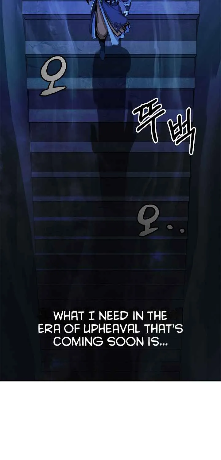 Call of the Spear Mangakakalot X Chapter 19 Page 52