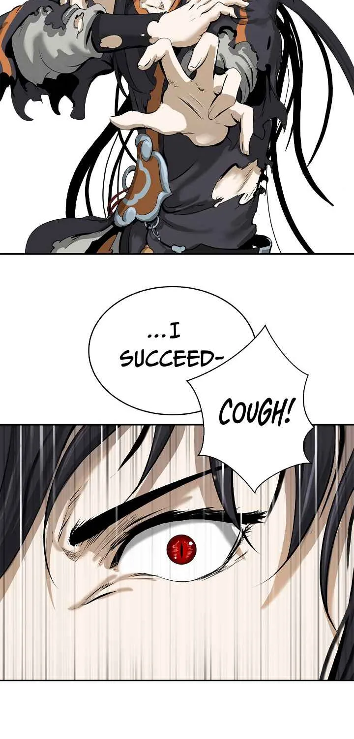 Call of the Spear Mangakakalot X Chapter 19 Page 90