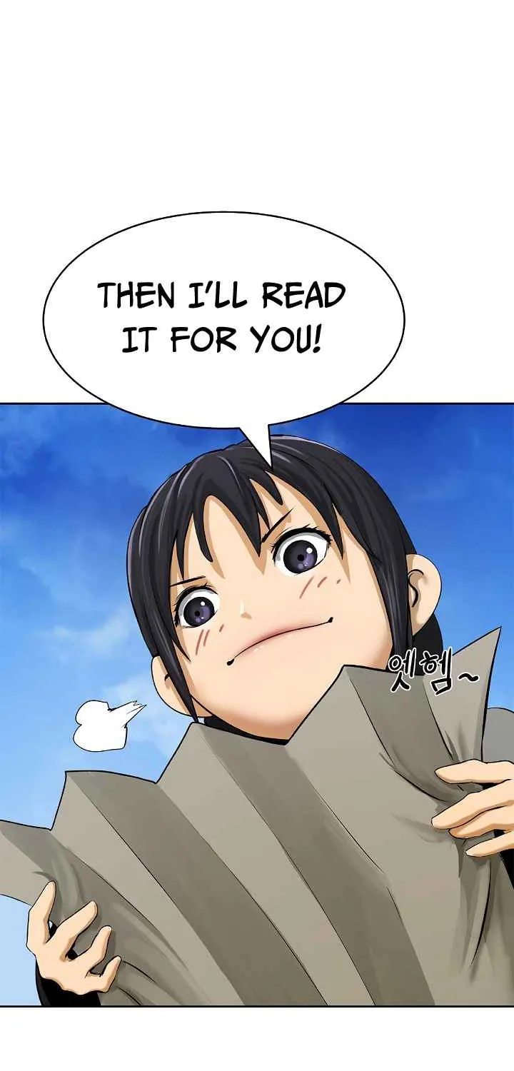 Call of the Spear Mangakakalot X Chapter 19 Page 17