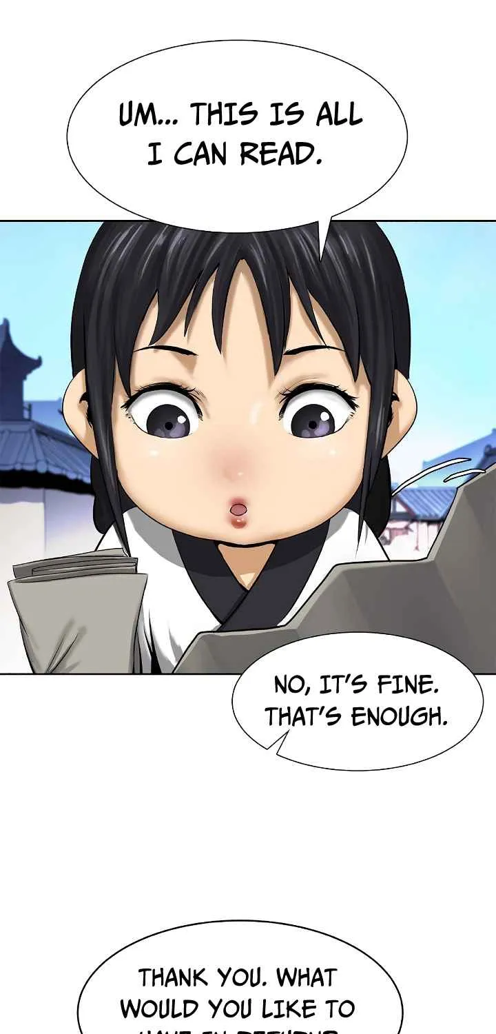 Call of the Spear Mangakakalot X Chapter 19 Page 23