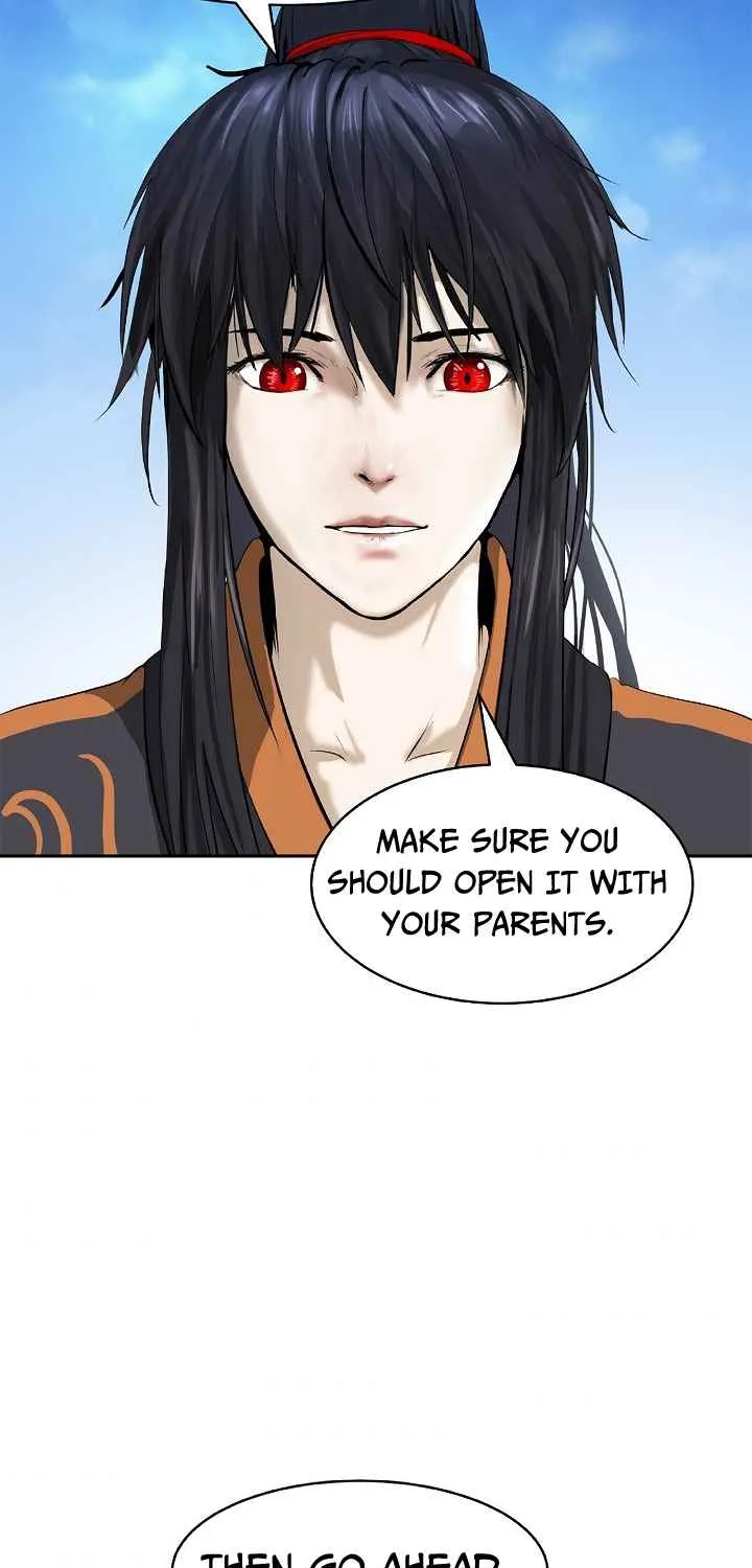 Call of the Spear Mangakakalot X Chapter 19 Page 32