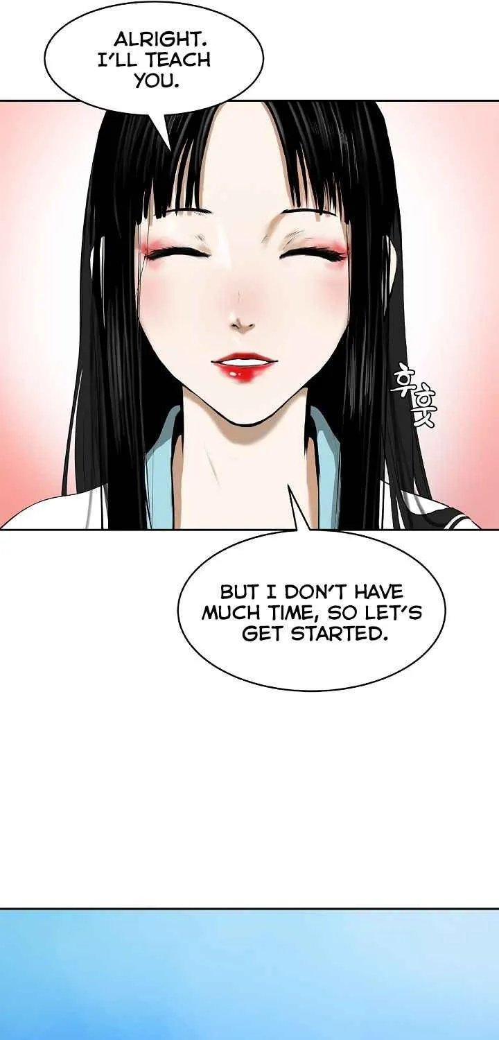 Call of the Spear Mangakakalot X Chapter 20 Page 48