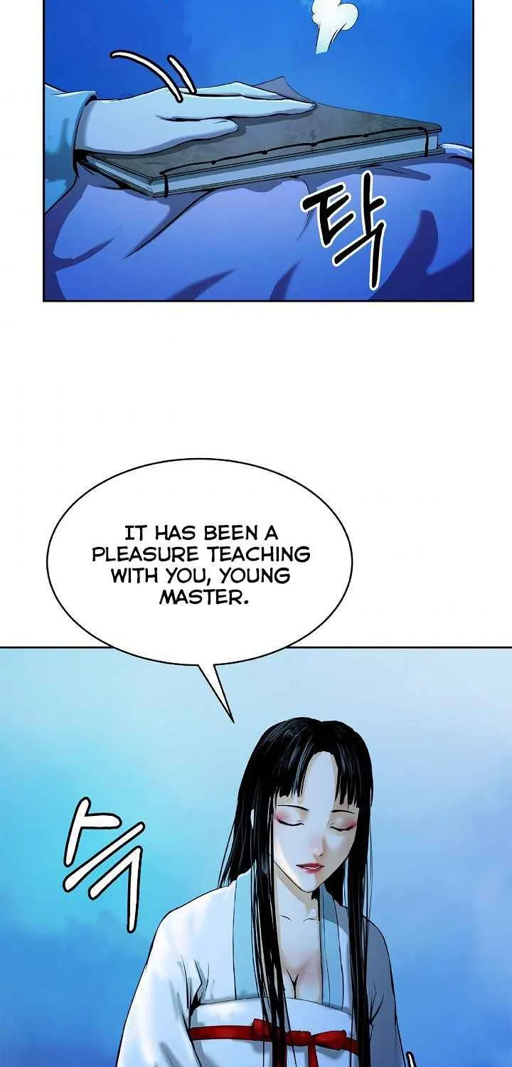 Call of the Spear Mangakakalot X Chapter 20 Page 53