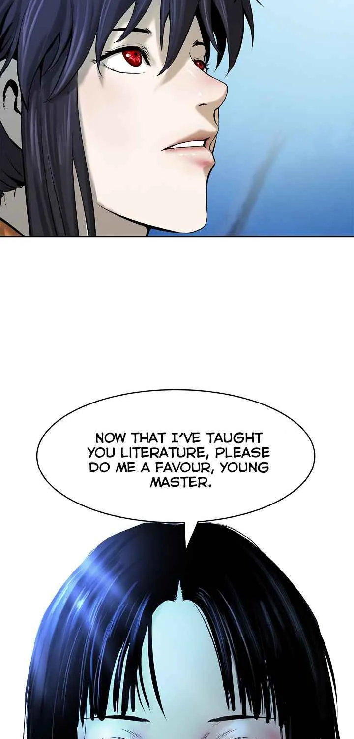 Call of the Spear Mangakakalot X Chapter 20 Page 56