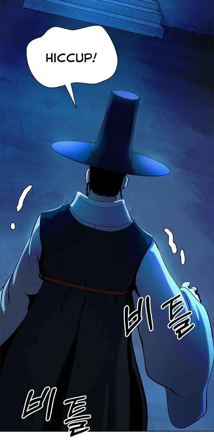 Call of the Spear Mangakakalot X Chapter 20 Page 60