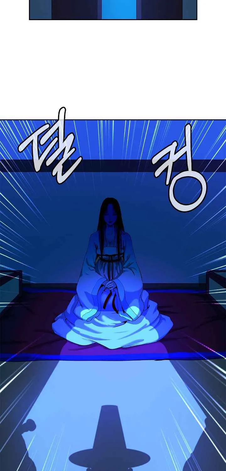 Call of the Spear Mangakakalot X Chapter 20 Page 63