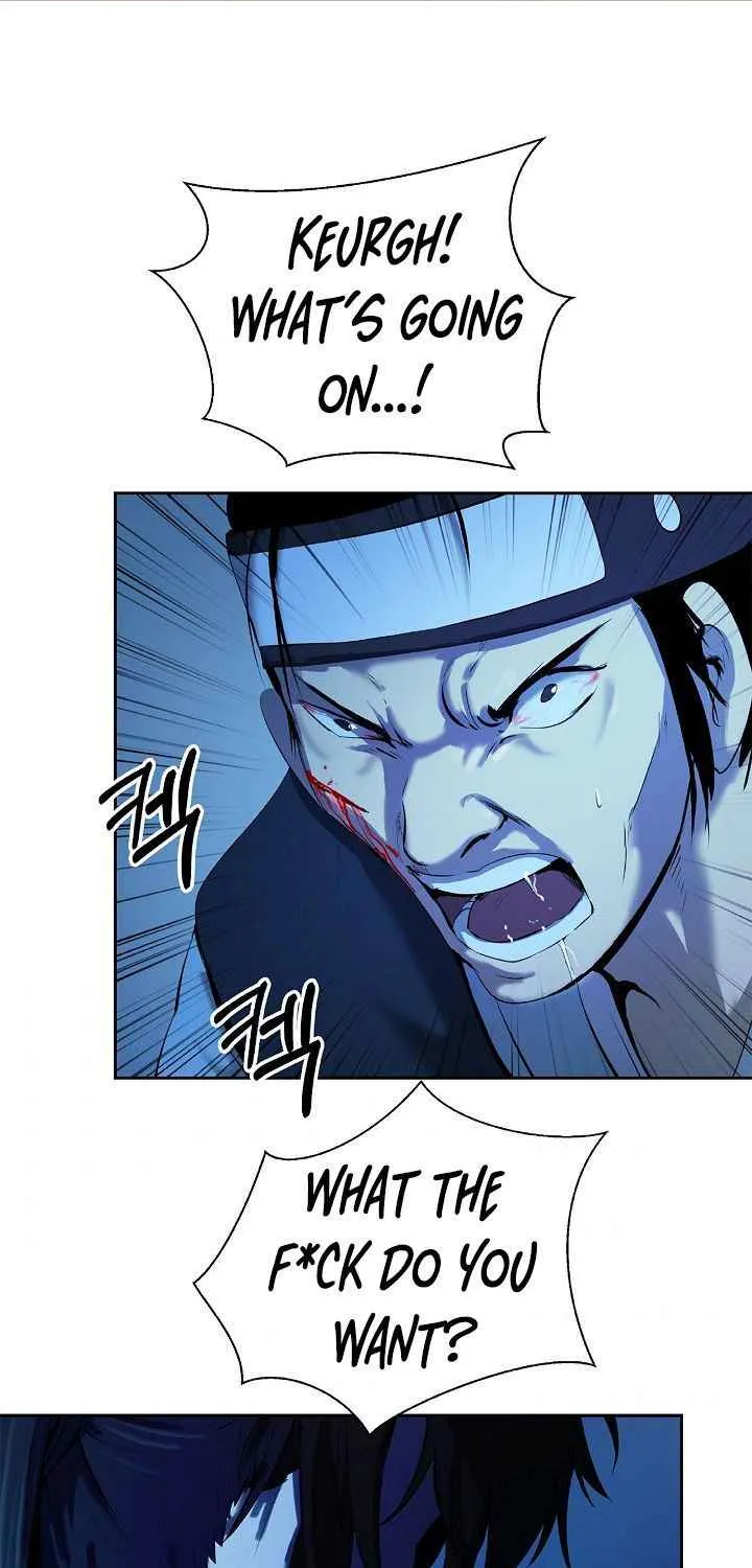 Call of the Spear Mangakakalot X Chapter 20 Page 89