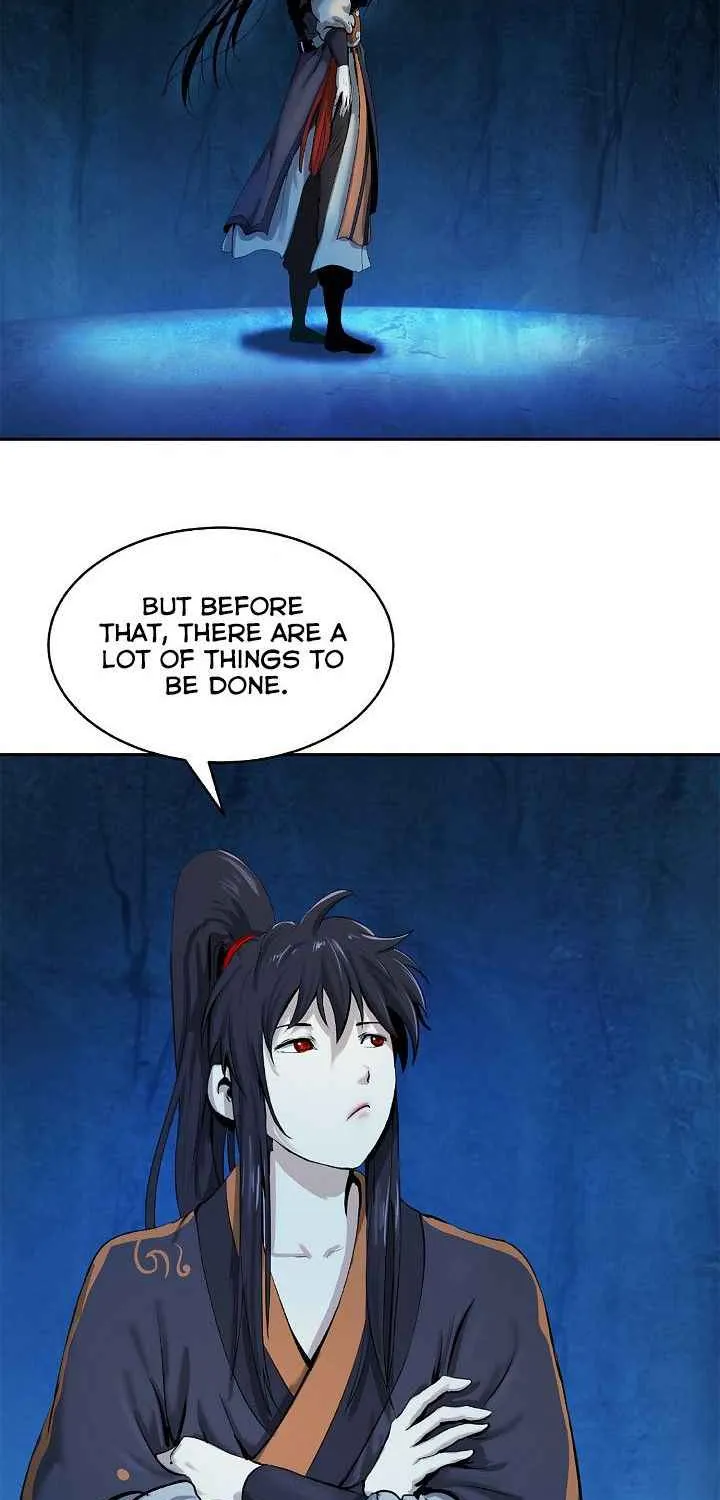 Call of the Spear Mangakakalot X Chapter 20 Page 12