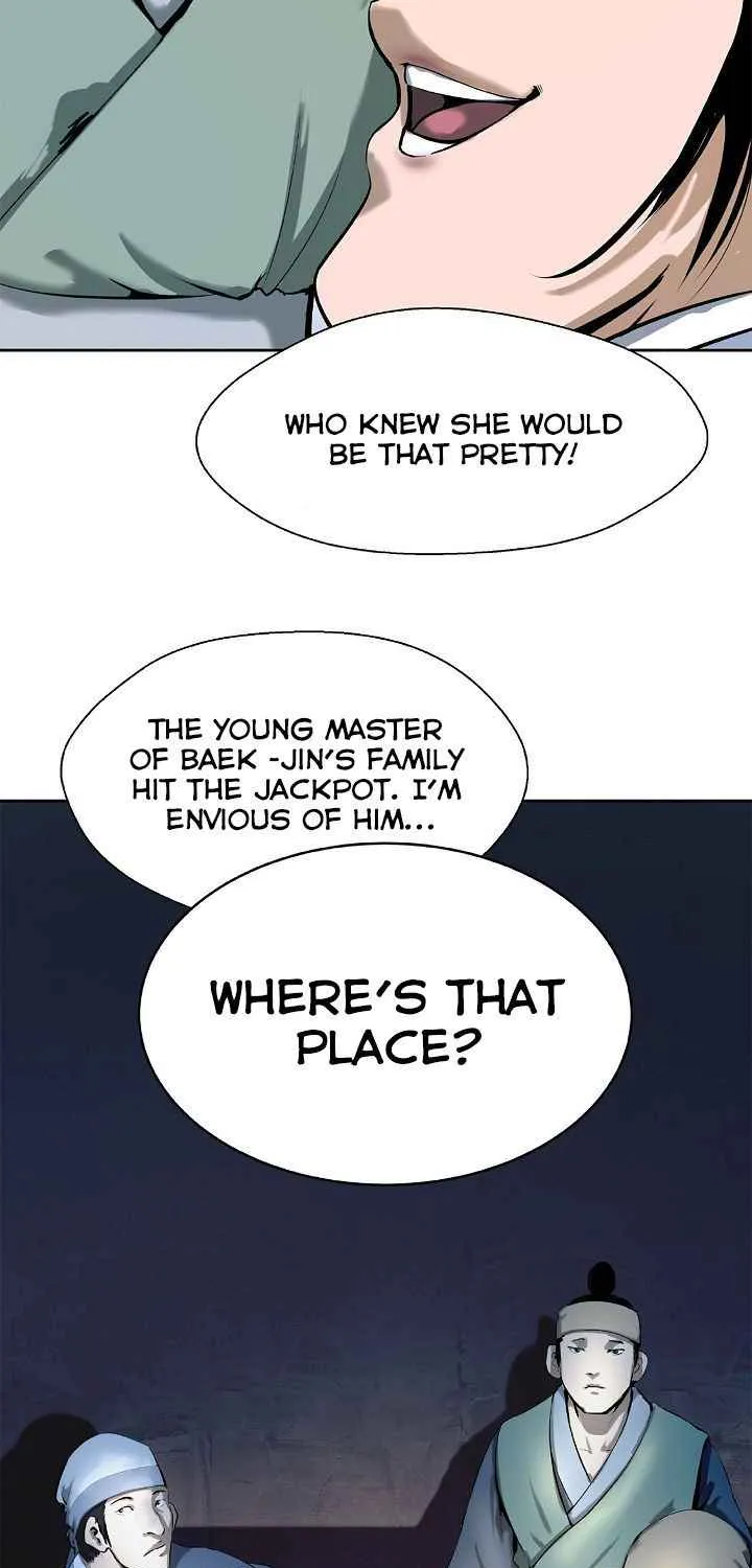 Call of the Spear Mangakakalot X Chapter 20 Page 27